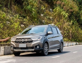 Thuê xe 7 chỗ Kia Carnival đi Biên Hòa Đồng Nai giá rẻ