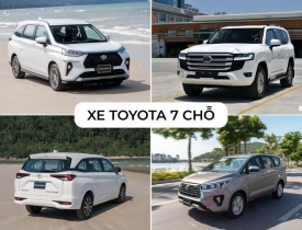 CHO THUÊ XE 7 CHỖ TỪ SÂN BAY TÂN SƠN NHẤT ĐI VŨNG TÀU