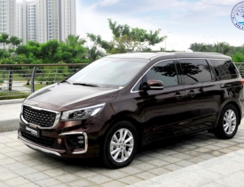 Tiến Thành - Dịch vụ thuê xe ô tô 7 chỗ Toyota Innova giá rẻ TPHCM