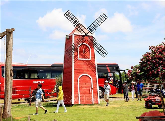 Mian Farm Bình Thuận