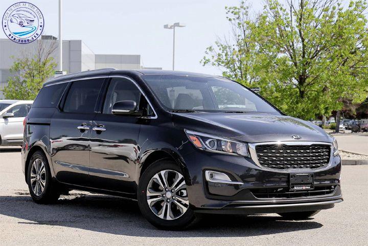 Cho thuê xe Kia Carnival giá rẻ đi Đức Hòa Hậu Nghĩa Long An