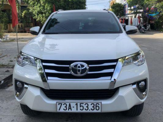 Thuê xe 7 chỗ giá rẻ TPHCM đi huyện Tân Thành Vũng Tàu