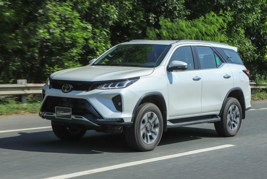 Mitsubishi Xpander