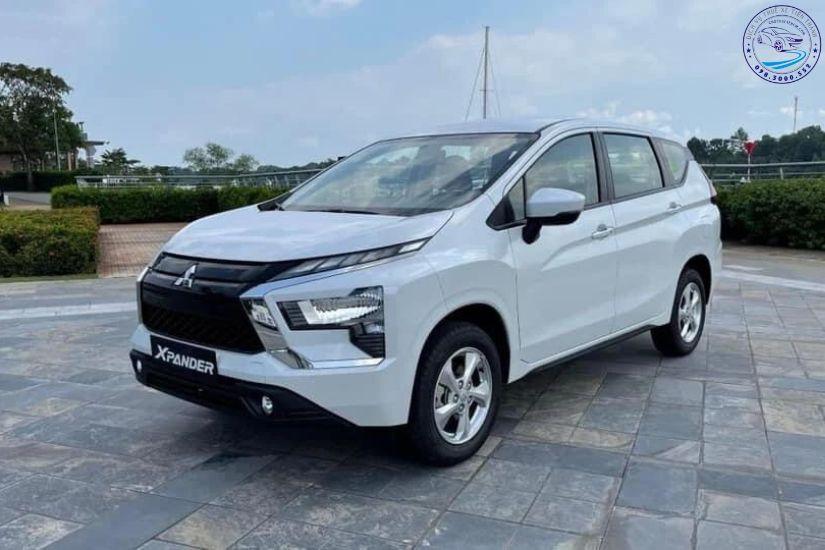 Thuê Xe 7 Chỗ Mitsubishi Xpander