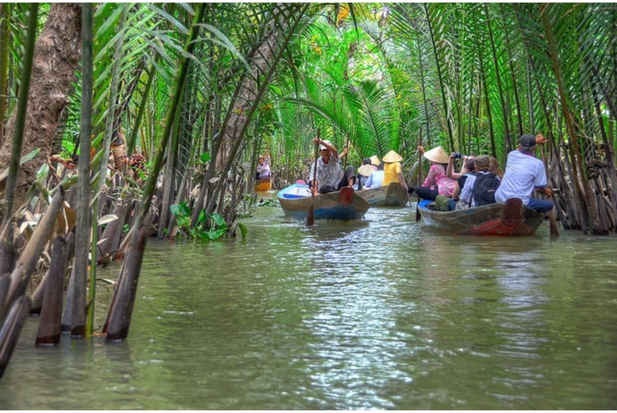 Cồn Phụng