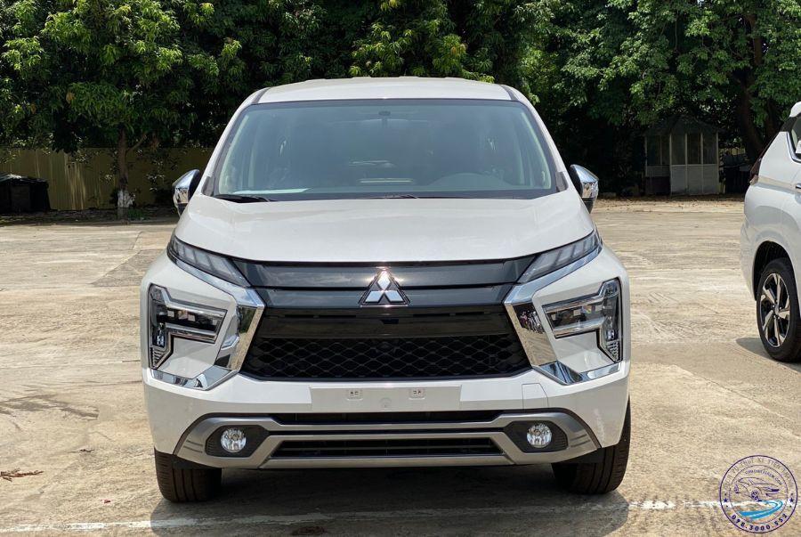 giá thuê xe tự lái mitsubishi xpander