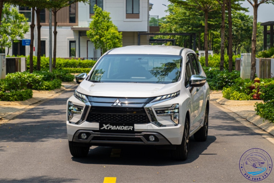 Mitsubishi Xpander