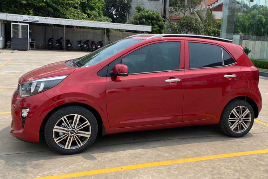 HYUNDAI GRAND I10